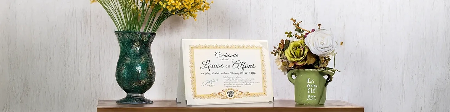 Un bandeau présentant des finitions luxe pour livres photo