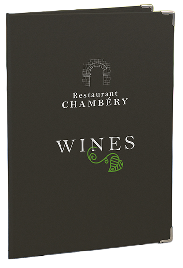 Présentation de 2 dipômes version portrait avec une finition luxe