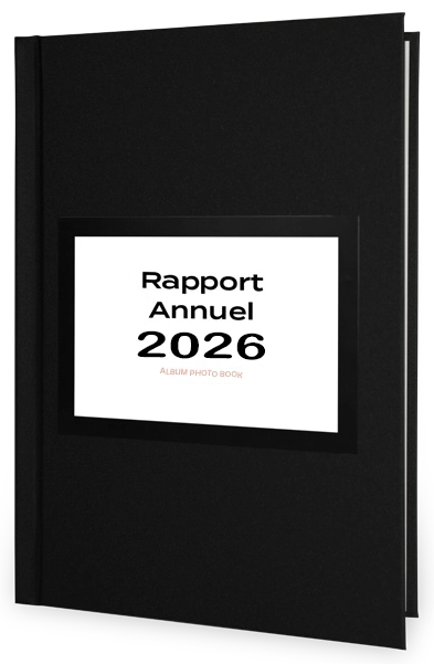 Kit de Couverture Rigide