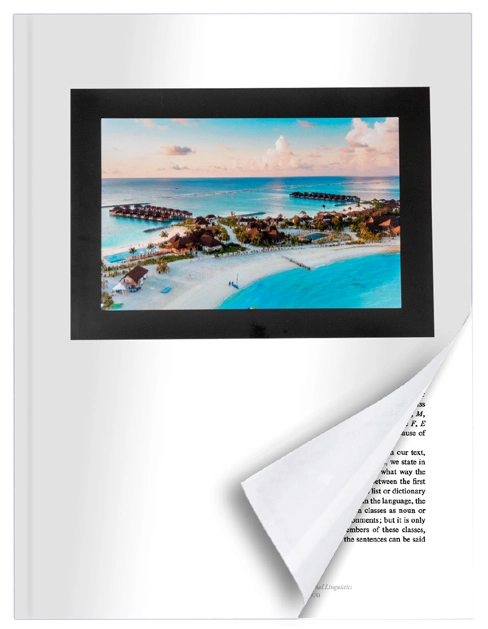 Kit de Couverture Souple